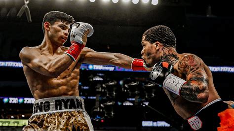 ryan garcia vs tank date|Gervonta Tank Davis vs. Ryan Garcia Livestream: When It。